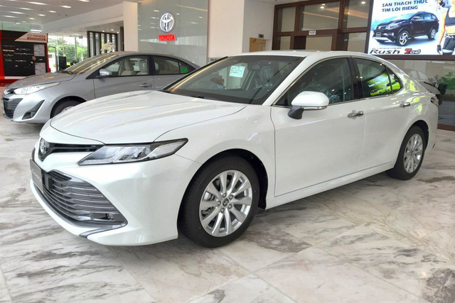 Toyota Corolla Cross loạn giá khi chưa có xe: 4 kiểu trả lời từ đại lý và giải thích của người trong cuộc - Ảnh 3.