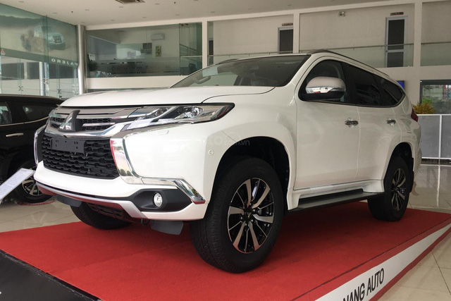 Mitsubishi chơi lớn: Khuyến mại tất tay các dòng xe đang bán ở Việt Nam, Xpander giảm hàng chục triệu, Outlander thêm đồ chơi xịn - Ảnh 6.