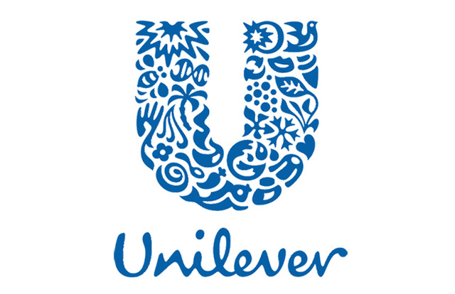 Chiếc logo đẹp bậc nhất thế giới của Unilever: Từ thô kệch đến ...