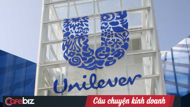  Chiếc logo đẹp bậc nhất thế giới của Unilever: Từ thô kệch đến phiên bản mềm mại kết hợp bởi 24 biểu tượng nhỏ, nhìn đâu cũng thấy ý nghĩa  - Ảnh 5.