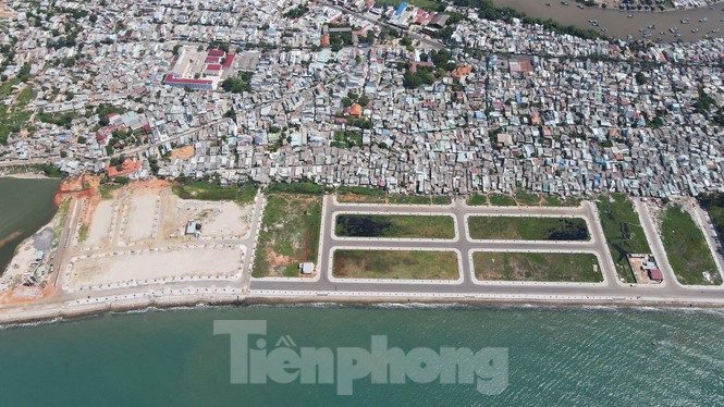 Bên trong siêu dự án 123ha ở Bình Thuận được giao đất thần tốc - Ảnh 2.