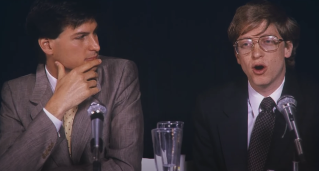 Steve Jobs và Bill Gates: Những tỷ phú thành công nhờ ăn cắp - Ảnh 3.
