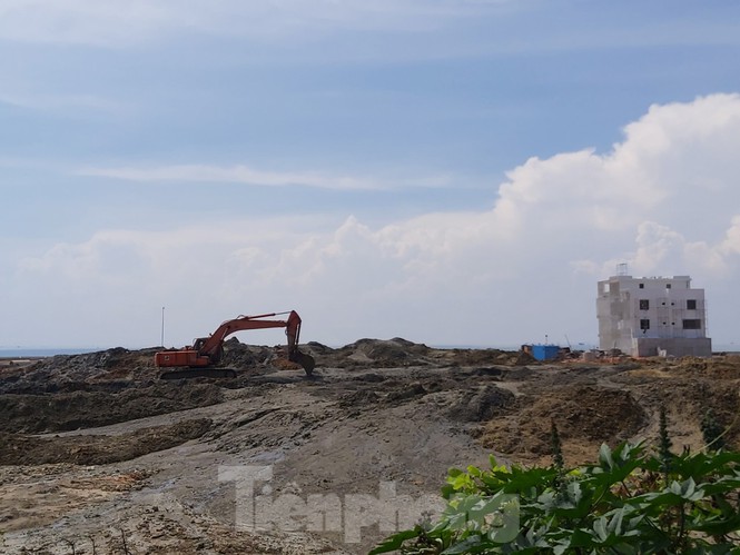 Bên trong siêu dự án 123ha ở Bình Thuận được giao đất thần tốc - Ảnh 7.