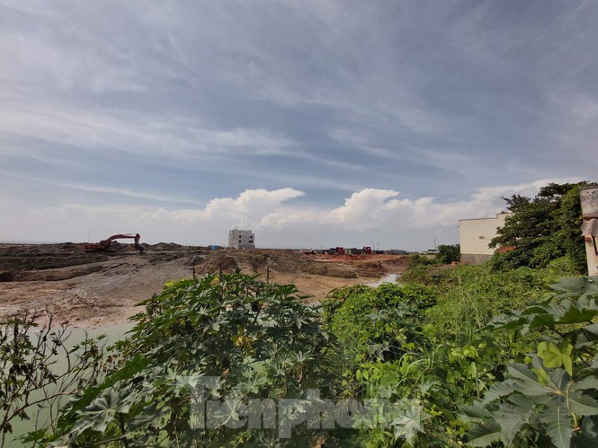 Bên trong siêu dự án 123ha ở Bình Thuận được giao đất thần tốc - Ảnh 8.