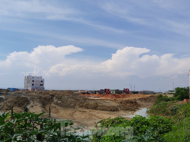 Bên trong siêu dự án 123ha ở Bình Thuận được giao đất thần tốc - Ảnh 9.
