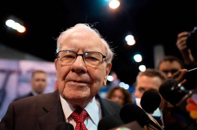 Bạn có biết Warren Buffett cũng từng liên tiếp mắc sai lầm?  - Ảnh 1.