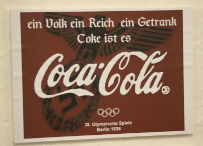 Câu chuyện Fanta: Thứ đồ uống được chế ra nhằm giải khát cơn cuồng Coca-Cola cho người Đức trong thế chiến II  - Ảnh 2.
