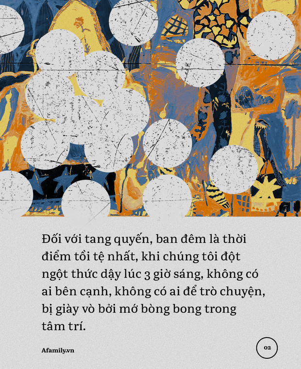 Tự thú của một người mẹ có con tự tử: Thằng bé nghĩ cái chết là giải thoát, nhưng chúng tôi phải sống tiếp trong ngục tù đớn đau - Ảnh 3.