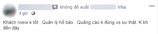  Trải nghiệm đi nghỉ cuối tuần hú hồn ở ngoại ô Hà Nội: Book villa 6 triệu/đêm có nhà bong bóng ảo diệu giống Bali, khách ngơ ngác nhận phòng y như cái lều vịt - Ảnh 11.