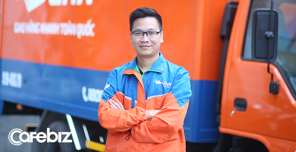 Nhìn lại lớp CEO “Forbes 30 Under 30” mùa đầu sau 5 năm: Người rời ghế CEO tìm bến đỗ mới, người gọi vốn trăm triệu USD - Ảnh 1. Nhìn lại lớp CEO “Forbes 30 Under 30” mùa đầu sau 5 năm: Người rời ghế CEO tìm bến đỗ mới, người gọi vốn trăm triệu USD - Ảnh 1.