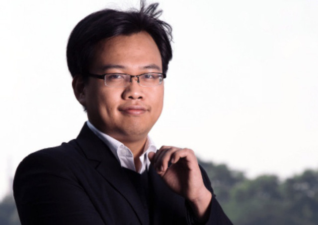 Nhìn lại lớp CEO “Forbes 30 Under 30” mùa đầu sau 5 năm: Người rời ghế CEO tìm bến đỗ mới, người gọi vốn trăm triệu USD - Ảnh 2. Nhìn lại lớp CEO “Forbes 30 Under 30” mùa đầu sau 5 năm: Người rời ghế CEO tìm bến đỗ mới, người gọi vốn trăm triệu USD - Ảnh 2.