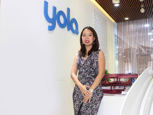 Nhìn lại lớp CEO “Forbes 30 Under 30” mùa đầu sau 5 năm: Người rời ghế CEO tìm bến đỗ mới, người gọi vốn trăm triệu USD - Ảnh 4. Nhìn lại lớp CEO “Forbes 30 Under 30” mùa đầu sau 5 năm: Người rời ghế CEO tìm bến đỗ mới, người gọi vốn trăm triệu USD - Ảnh 4.