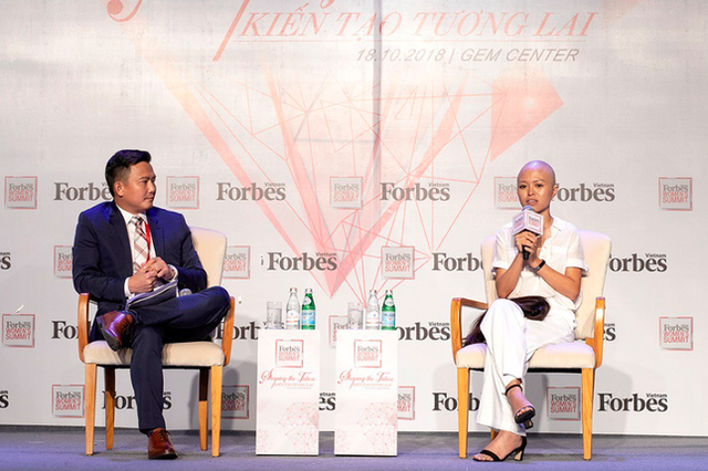 Nhìn lại lớp CEO “Forbes 30 Under 30” mùa đầu sau 5 năm: Người rời ghế CEO tìm bến đỗ mới, người gọi vốn trăm triệu USD - Ảnh 5. Nhìn lại lớp CEO “Forbes 30 Under 30” mùa đầu sau 5 năm: Người rời ghế CEO tìm bến đỗ mới, người gọi vốn trăm triệu USD - Ảnh 5.