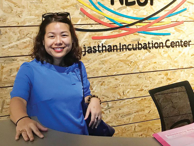 Nhìn lại lớp CEO “Forbes 30 Under 30” mùa đầu sau 5 năm: Người rời ghế CEO tìm bến đỗ mới, người gọi vốn trăm triệu USD - Ảnh 6. Nhìn lại lớp CEO “Forbes 30 Under 30” mùa đầu sau 5 năm: Người rời ghế CEO tìm bến đỗ mới, người gọi vốn trăm triệu USD - Ảnh 6.