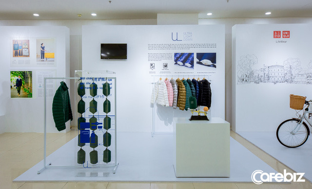 Uniqlo From fast fashion to global domination  LifestyleINQ