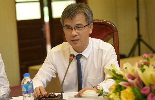 Phó Cục trưởng Cục Điện lực: Doanh nghiệp tư nhân đầu tư mà không cần bảo lãnh Chính phủ chính là điểm tích cực trong ngành điện Việt Nam - Ảnh 1.