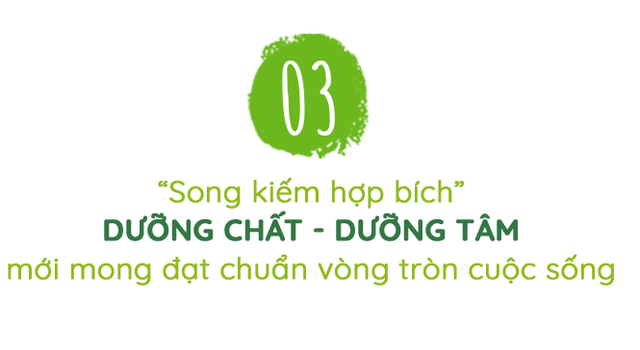  Health Coach Trần Lan Hương: Bộ ba bom tấn NGỌT, MẶN, BÉO trong thức ăn đang âm thầm ĐÁNH THUỐC MÊ lên vị giác và não bộ của chúng ta  - Ảnh 4.