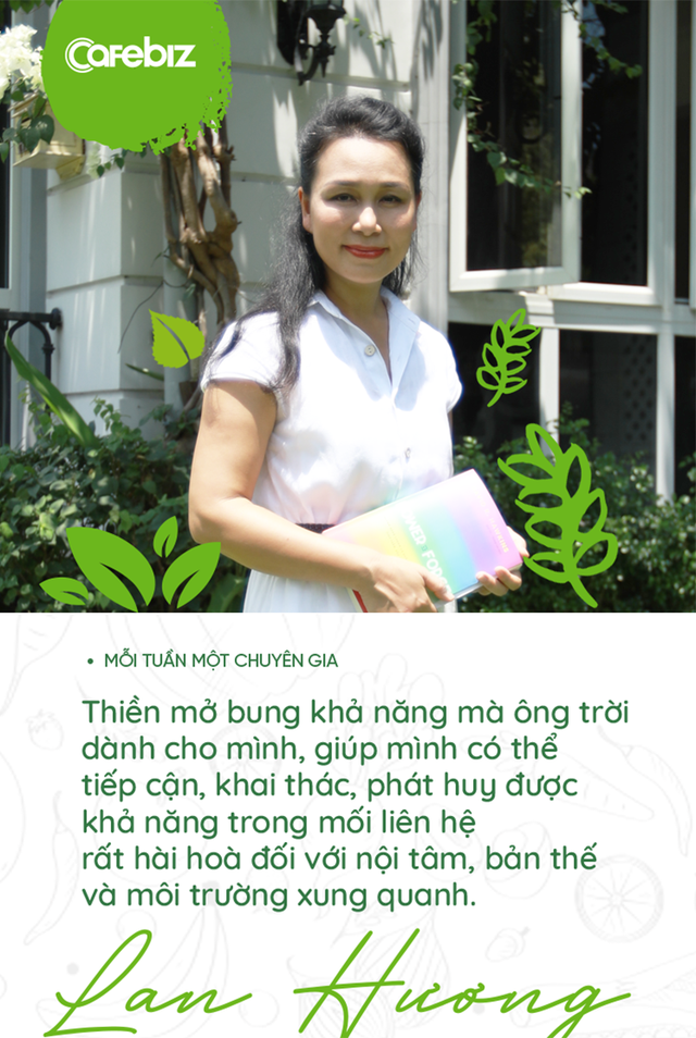  Health Coach Trần Lan Hương: Bộ ba bom tấn NGỌT, MẶN, BÉO trong thức ăn đang âm thầm ĐÁNH THUỐC MÊ lên vị giác và não bộ của chúng ta  - Ảnh 5.