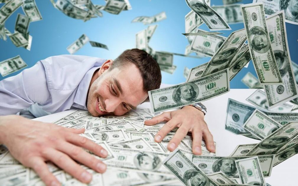 Ngồi 10 phút trên xe để lấy 100 đô la: Thử thách tưởng