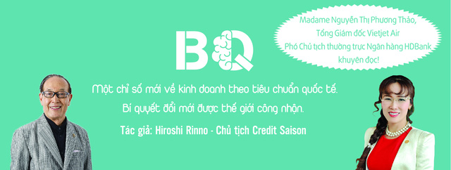 Cuốn sách CEO Vietjet Nguyễn Thị Phương Thảo đặc biệt yêu thích và khuyên người trẻ nên đọc để đạt được thành công trong kinh doanh  - Ảnh 1.