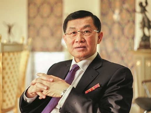 Giữa thời Covid, doanh số bán hàng hiệu của ông Johnathan Hạnh Nguyễn tăng trưởng 15%, có 2.000 tỷ đồng dự phòng chưa dùng đến  - Ảnh 1.