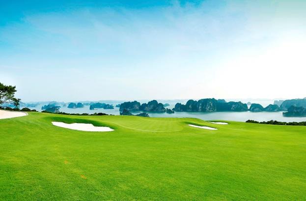 Nhờ 3 yếu tố đặc biệt, golf đang trở thành môn thể thao được ưa chuộng bậc nhất ở thời điểm này - Ảnh 2.