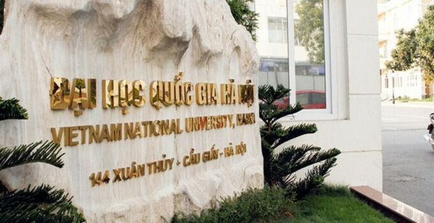 Trường đại học duy nhất của Việt Nam lọt top 1000 trường xuất sắc nhất thế giới - Ảnh 2.