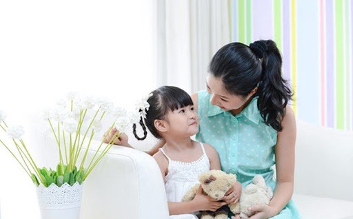  Nếu con có 5 biểu hiện này thì xin chúc mừng, bố mẹ đang làm rất tốt công việc nuôi dạy, tương lai đứa trẻ ắt hẳn rạng rỡ - Ảnh 2.