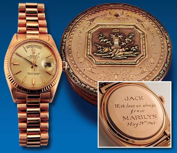 Điểm danh những chiếc đồng hồ qua các đời tổng thống Mỹ: Món phụ kiện thể hiện tính cách, gu thời trang của người đứng đầu Nhà Trắng - Ảnh 9.