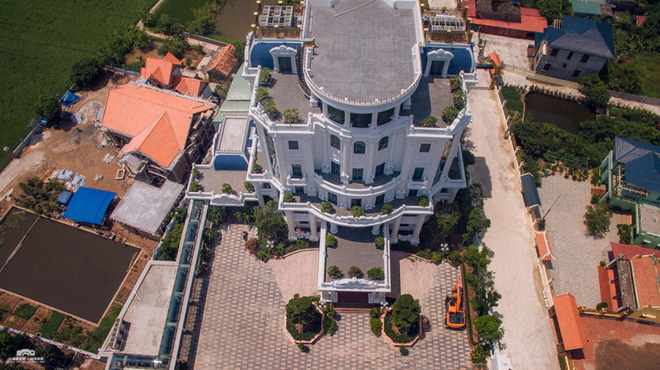 Lộ diện siêu dự án quy mô 3.500 ha cùng loạt lâu đài của đại gia Phát ‘dầu’ vừa bị bắt - Ảnh 5.