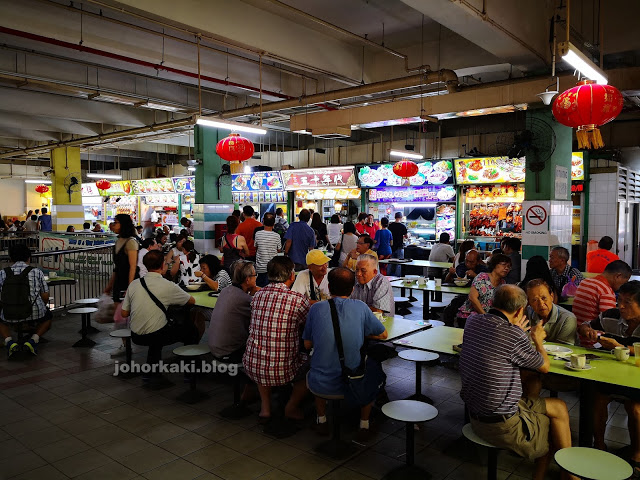 Bán hàng rong ở Singapore: Từ những món ăn lề đường bình dị có bề dày lịch sử 200 năm trở thành nét văn hóa được UNESCO công nhận - Ảnh 11. Bán hàng rong ở Singapore: Từ những món ăn lề đường bình dị có bề dày lịch sử 200 năm trở thành nét văn hóa được UNESCO công nhận - Ảnh 11.