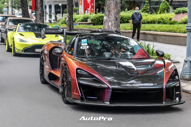 Từ xe rẻ nhất tới đắt nhất, đây là những kỷ lục thị trường ô tô Việt năm 2020 - Ảnh 3. Từ xe rẻ nhất tới đắt nhất, đây là những kỷ lục thị trường ô tô Việt năm 2020 - Ảnh 3.