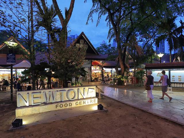 Bán hàng rong ở Singapore: Từ những món ăn lề đường bình dị có bề dày lịch sử 200 năm trở thành nét văn hóa được UNESCO công nhận - Ảnh 23. Bán hàng rong ở Singapore: Từ những món ăn lề đường bình dị có bề dày lịch sử 200 năm trở thành nét văn hóa được UNESCO công nhận - Ảnh 23.