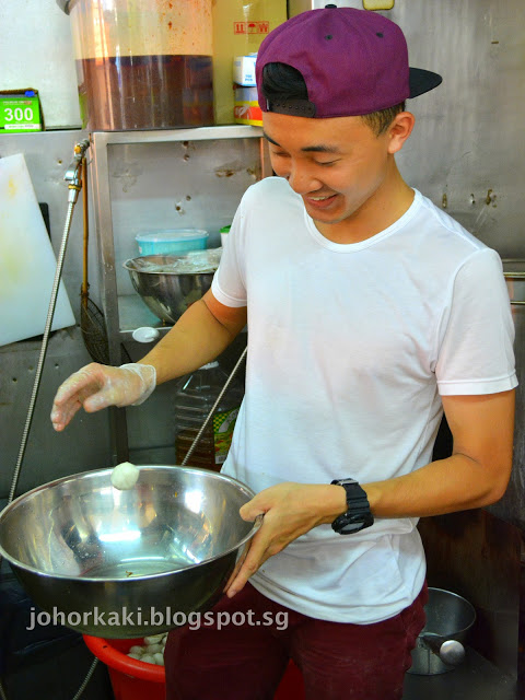 Bán hàng rong ở Singapore: Từ những món ăn lề đường bình dị có bề dày lịch sử 200 năm trở thành nét văn hóa được UNESCO công nhận - Ảnh 30. Bán hàng rong ở Singapore: Từ những món ăn lề đường bình dị có bề dày lịch sử 200 năm trở thành nét văn hóa được UNESCO công nhận - Ảnh 30.