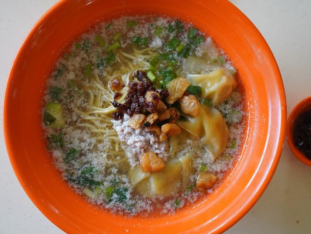 Bán hàng rong ở Singapore: Từ những món ăn lề đường bình dị có bề dày lịch sử 200 năm trở thành nét văn hóa được UNESCO công nhận - Ảnh 35. Bán hàng rong ở Singapore: Từ những món ăn lề đường bình dị có bề dày lịch sử 200 năm trở thành nét văn hóa được UNESCO công nhận - Ảnh 35.