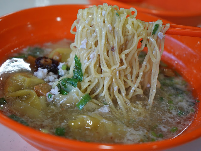 Bán hàng rong ở Singapore: Từ những món ăn lề đường bình dị có bề dày lịch sử 200 năm trở thành nét văn hóa được UNESCO công nhận - Ảnh 36. Bán hàng rong ở Singapore: Từ những món ăn lề đường bình dị có bề dày lịch sử 200 năm trở thành nét văn hóa được UNESCO công nhận - Ảnh 36.