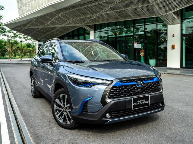 Từ xe rẻ nhất tới đắt nhất, đây là những kỷ lục thị trường ô tô Việt năm 2020 - Ảnh 5. Từ xe rẻ nhất tới đắt nhất, đây là những kỷ lục thị trường ô tô Việt năm 2020 - Ảnh 5.