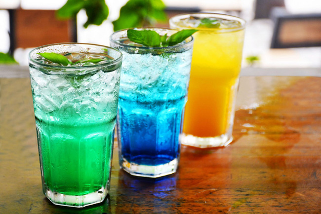 Mang tiếng là đồ ăn kiêng nhưng 5 món này lại trực tiếp bơm mỡ vào người, chưa thấy giảm cân đã hại sức khỏe - Ảnh 2. Mang tiếng là đồ ăn kiêng nhưng 5 món này lại trực tiếp bơm mỡ vào người, chưa thấy giảm cân đã hại sức khỏe - Ảnh 2.