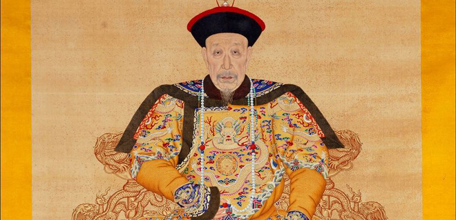 Vua Khang Hi vi hành, bất ngờ chỉ ra thói xấu trong ăn uống của người dân rất nên dẹp bỏ - Ảnh 3. Vua Khang Hi vi hành, bất ngờ chỉ ra thói xấu trong ăn uống của người dân rất nên dẹp bỏ - Ảnh 3.