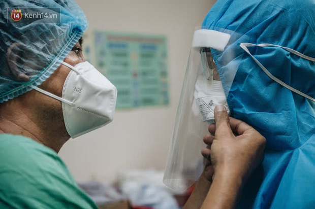 Nhìn lại một năm đậm dấu ấn của ngành Y tế Việt Nam - Ảnh 1.