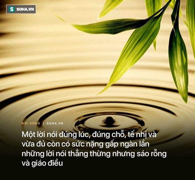 9 lời khuyên từ những người đi trước bạn nhất định nên nghe: Số 8 cực kỳ chính xác - Ảnh 5.