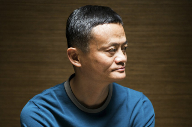  Những ngày tháng nghỉ hưu bão táp của Jack Ma: Khiến Alibaba đối mặt với khủng hoảng sinh tồn nghiêm trọng nhất trong lịch sử hơn 20 năm, buộc phải biến mất bí ẩn  - Ảnh 1.