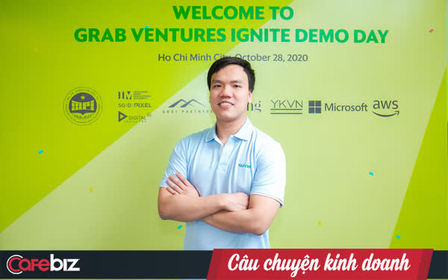  Giới startup Việt đi qua bão táp năm 2020: Nhiều tên tuổi ghi danh trên đỉnh cao, không ít số phận rơi xuống vực sâu  - Ảnh 6.