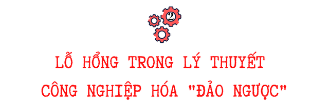 Những yếu tố thiên thời để Việt Nam trở thành phép màu châu Á mới - Ảnh 3.