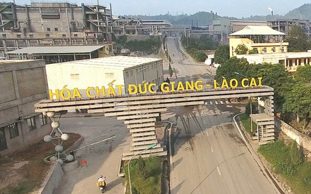 Hoá chất Đức Giang (DGC): Năm đầu tiên kể từ khi thành lập lợi nhuận vượt 1.000 tỷ