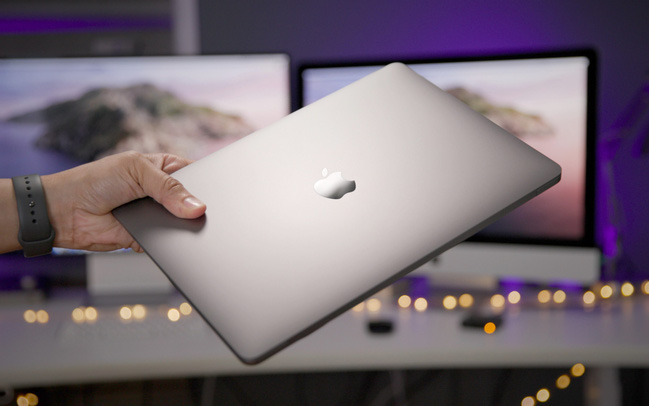 Báo chí quốc tế nhận định ra sao về việc Việt Nam sản xuất các sản phẩm cho Apple?