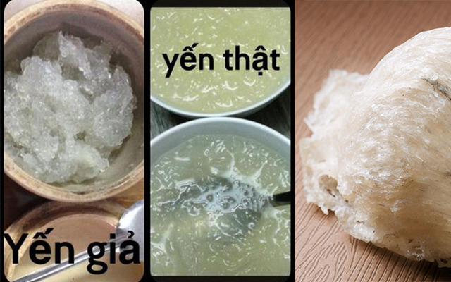 Để tránh bỏ tiền triệu mua yến sào nhưng rước về thạch rau câu, người tiêu dùng thông thái cần phân biệt hàng xịn bằng kinh nghiệm của chủ nhà yến chuyên nghiệp này - Ảnh 3. Để tránh bỏ tiền triệu mua yến sào nhưng rước về thạch rau câu, người tiêu dùng thông thái cần phân biệt hàng xịn bằng kinh nghiệm của chủ nhà yến chuyên nghiệp này - Ảnh 3.