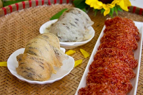 Để tránh bỏ tiền triệu mua yến sào nhưng rước về thạch rau câu, người tiêu dùng thông thái cần phân biệt hàng xịn bằng kinh nghiệm của chủ nhà yến chuyên nghiệp này - Ảnh 1. Để tránh bỏ tiền triệu mua yến sào nhưng rước về thạch rau câu, người tiêu dùng thông thái cần phân biệt hàng xịn bằng kinh nghiệm của chủ nhà yến chuyên nghiệp này - Ảnh 1.