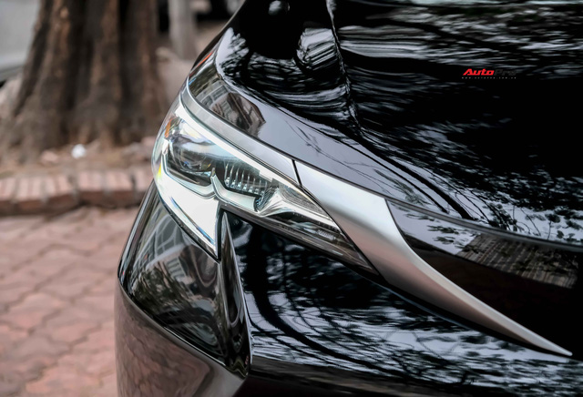 Chi tiết Toyota Sienna 2021 đầu tiên Việt Nam: Ngoài hầm hố như SUV, trong sang xịn chuẩn minivan cho nhà giàu - Ảnh 6.