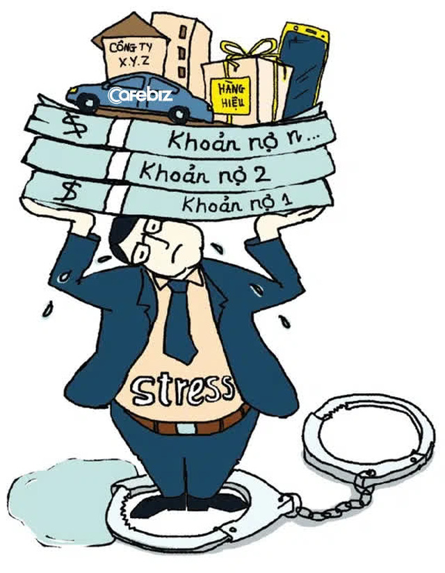 Đỉnh cao đối nhân xử thế: Bình thường thôi” là một loại thái độ; nợ nần giống như đồ ăn, ăn 7 phần no là tốt nhất - Ảnh 2.